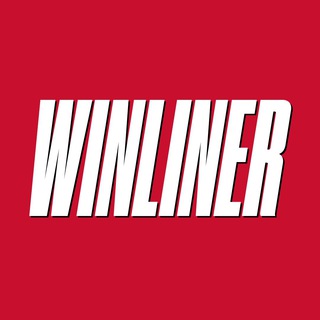 Логотип телеграм канала @winlinerru — Winliner
