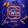 Telegram channel WINLINE Esports logo