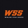 Логотип телеграм канала @winlinestarseries — WINLINE Star Series
