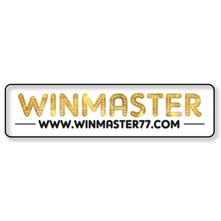 Logo saluran telegram winmaster99 — Win Master Channel