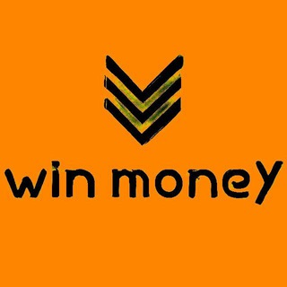 Logo of telegram channel winmoney_money — The channel has moved