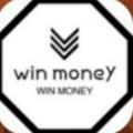 Logo saluran telegram winmoney6688 — 💰💰Winmoney 🔴Official 🟢channel🥇🥇