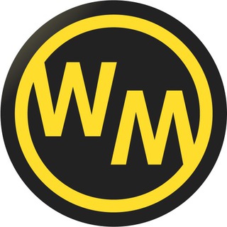 Логотип телеграм канала @winmotion — WINMOTION