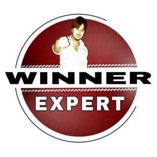टेलीग्राम चैनल का लोगो winner11expert — WIͥNNͣEͫR EXPERT