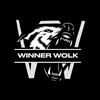 Telegram kanalining logotibi winner_wolk — WINNER WOLK TOURNAMENT🇺🇿