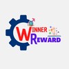 Logotipo del canal de telegramas winnerreward - Winner Reward (ganar dinero por internet)