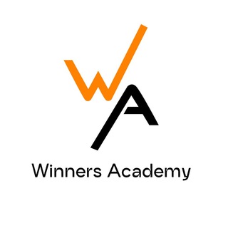 Telegram kanalining logotibi winners_academyuz — Winners Academy