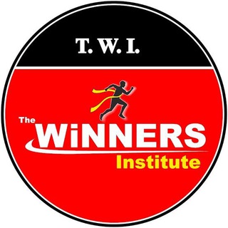 Logo del canale telegramma winners_institute_course - Winners Institute Course