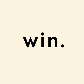Логотип телеграм канала @winnersagency — winners agency