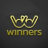 Logo of telegram channel winnersbeting — WINNERSBETING