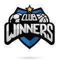 Telegram channel Winners Club logo