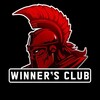 Логотип телеграм канала @winnersclub74 — Winner'sClub