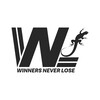 Логотип телеграм канала @winnersnl — Winners Never Lose