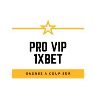 Logo de la chaîne télégraphique winnersvipbet - ⚽️🏀Winners VIPBET💯🏀⚽️