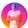 Telegram channel Winners World logo