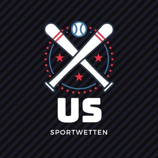 Logo des Telegrammkanals winnervipbets - US Sportwetten
