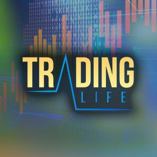 Logo de la chaîne télégraphique winnerxbete - TRADING LIFE