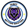 Logo of telegram channel winnerxbt — Masters of betting 🤑💰