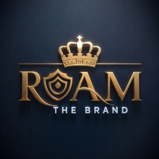 Telegram channel 𝐑𝐚𝐦 𝐓𝐡𝐞 𝐁𝐫𝐚𝐧𝐝🗽 logo