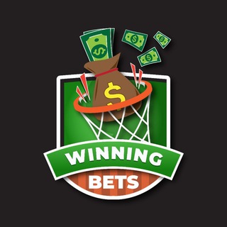 Logotipo del canal de telegramas winningbetsnes - Winning Bets | By Nes 🇪🇸