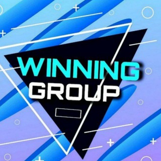 Telgraf kanalının logosu winninggroupkombine — WINNING GROUP-KOMBİNE