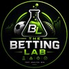 Logo of telegram channel winningiab — THE BETTING LAB