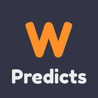 Logo of telegram channel winnintipspredicts — WINNINTIPS FOOTBALL PREDICTS
