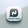 Логотип телеграм канала @winnky0 — winnky news