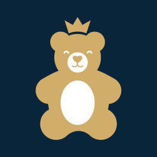 Логотип телеграм канала @winny_kids — Winny_kids