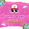 Logo of telegram channel winnygrosir — WINNY GROSIR