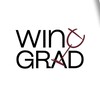 Логотип телеграм канала @wino_grad_club — Wino Grad Club