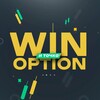 Логотип телеграм канала @winoptionsignals — WinOptionCrypto.com