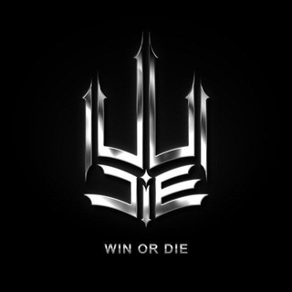 لوگوی کانال تلگرام winordie_team — WIN OR DIE