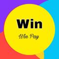 Logo saluran telegram winpay_v1 — Win Pay
