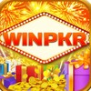 Logo of telegram channel winpkr — WINPKR-CX7