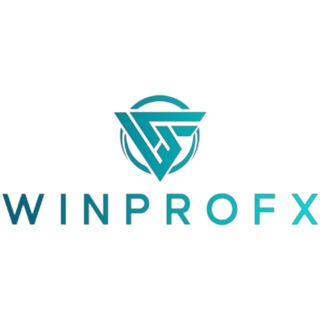Telegram channel WinproFx Official logo