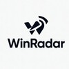Telegram channel WinRadar logo
