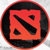 Логотип телеграм канала @winratedota — winrate | Dota 2