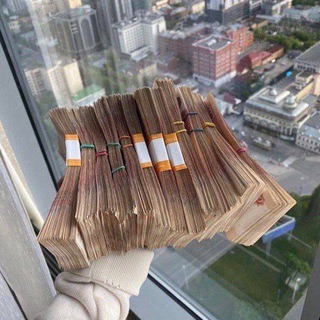 Логотип телеграм канала @winrelax — Alexsey Mihailovich 💳INVESTOR💳