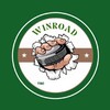 Логотип телеграм канала @winroad777 — WINROAD 🏒🥅 🇷🇺