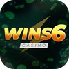 Logo of telegram channel wins11_casino — Wins6 Casino Club