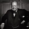 Логотип телеграм канала @wins_churchill — Уинстон Черчилль