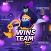 Логотип телеграм канала @wins_team228 — Wins Team