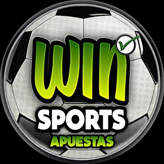 Logotipo del canal de telegramas winsevensports777 - 💎WIN SPORTS APUESTAS💎