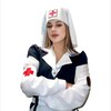Логотип телеграм канала @winsister_anastasia — Сестра Победы Анастасия