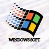 Логотип телеграм канала @winsoft95 — WinSoft