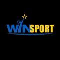 Telegram channel Winsport logo