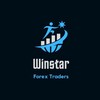 Logo of telegram channel winstar_forex — WINSTAR FX