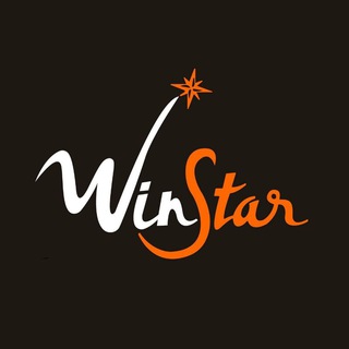 لوگوی کانال تلگرام winstarvegas — Winstar.vegas