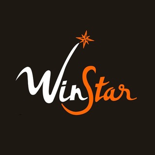 Logo of telegram channel winstarvegas — Winstar.vegas